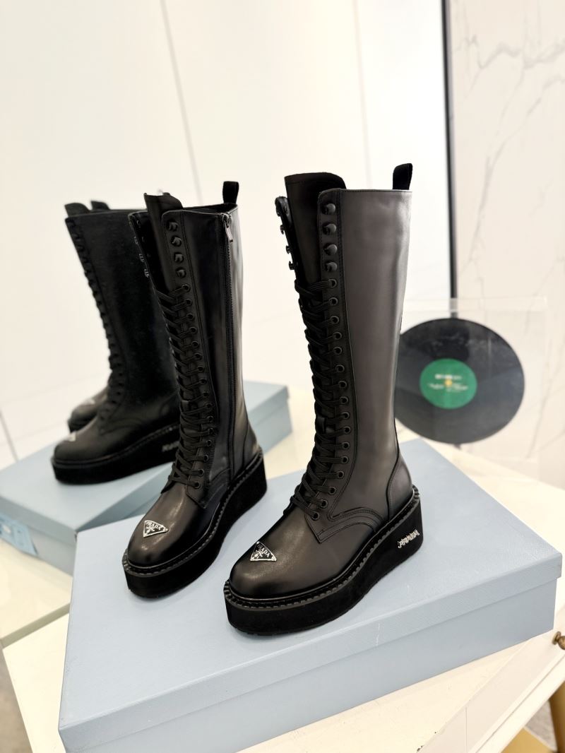 Prada Boots